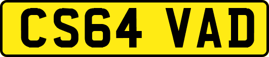 CS64VAD
