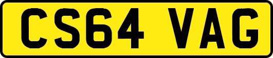 CS64VAG