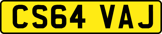 CS64VAJ