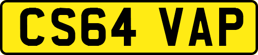 CS64VAP