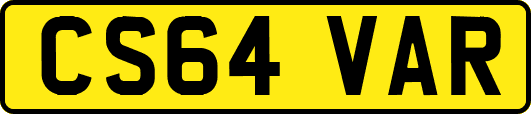 CS64VAR