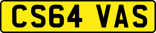 CS64VAS