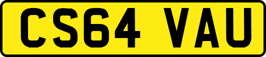 CS64VAU