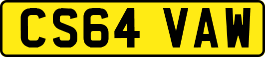 CS64VAW