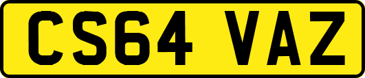 CS64VAZ