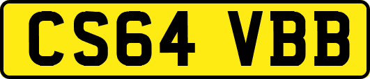 CS64VBB