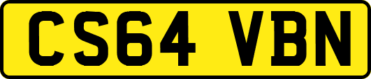 CS64VBN