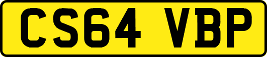 CS64VBP