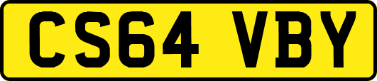 CS64VBY