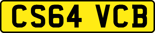CS64VCB