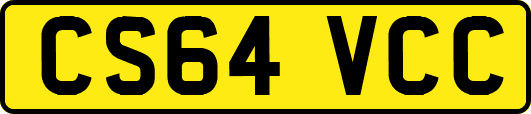 CS64VCC