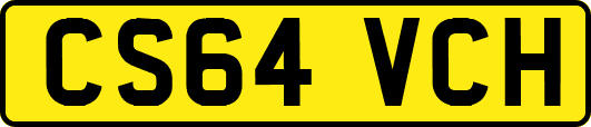 CS64VCH