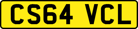 CS64VCL