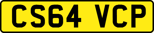 CS64VCP