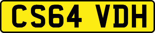 CS64VDH