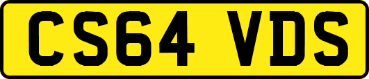 CS64VDS