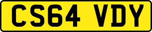 CS64VDY
