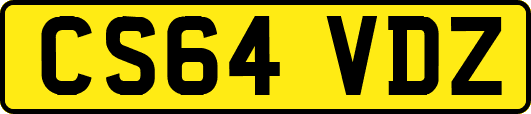 CS64VDZ