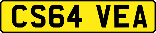CS64VEA