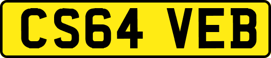 CS64VEB