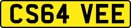 CS64VEE
