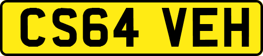 CS64VEH
