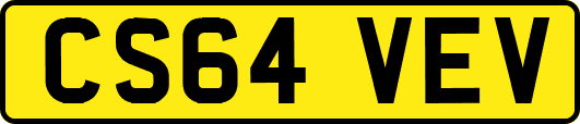 CS64VEV