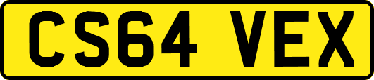 CS64VEX