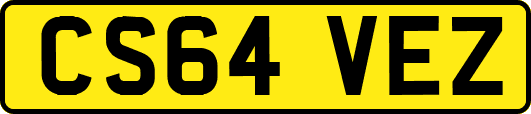 CS64VEZ