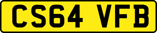 CS64VFB