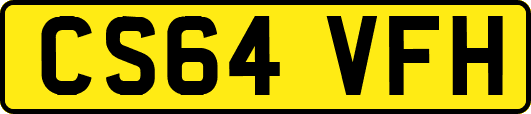 CS64VFH