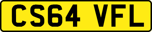 CS64VFL