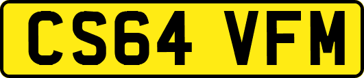 CS64VFM