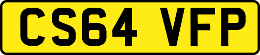 CS64VFP