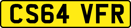 CS64VFR