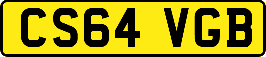 CS64VGB