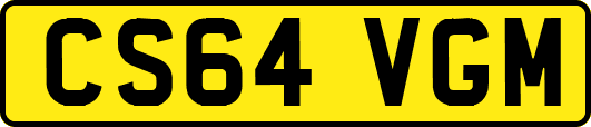 CS64VGM