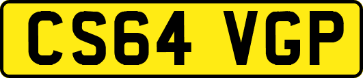 CS64VGP