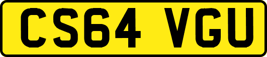 CS64VGU