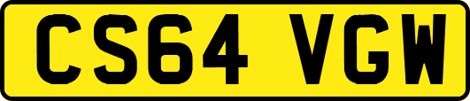 CS64VGW
