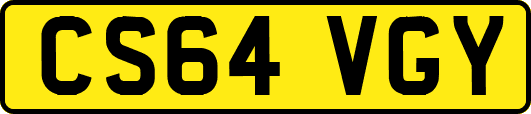 CS64VGY