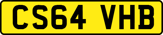 CS64VHB
