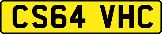 CS64VHC