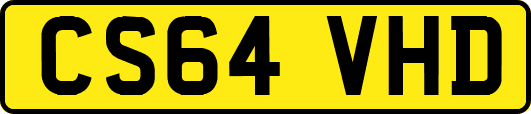 CS64VHD