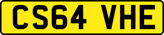 CS64VHE