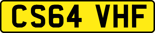 CS64VHF
