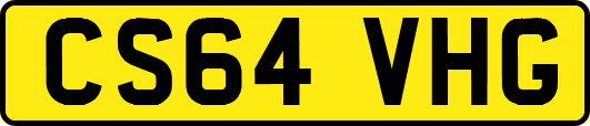 CS64VHG
