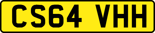 CS64VHH