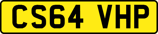 CS64VHP