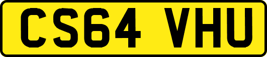 CS64VHU
